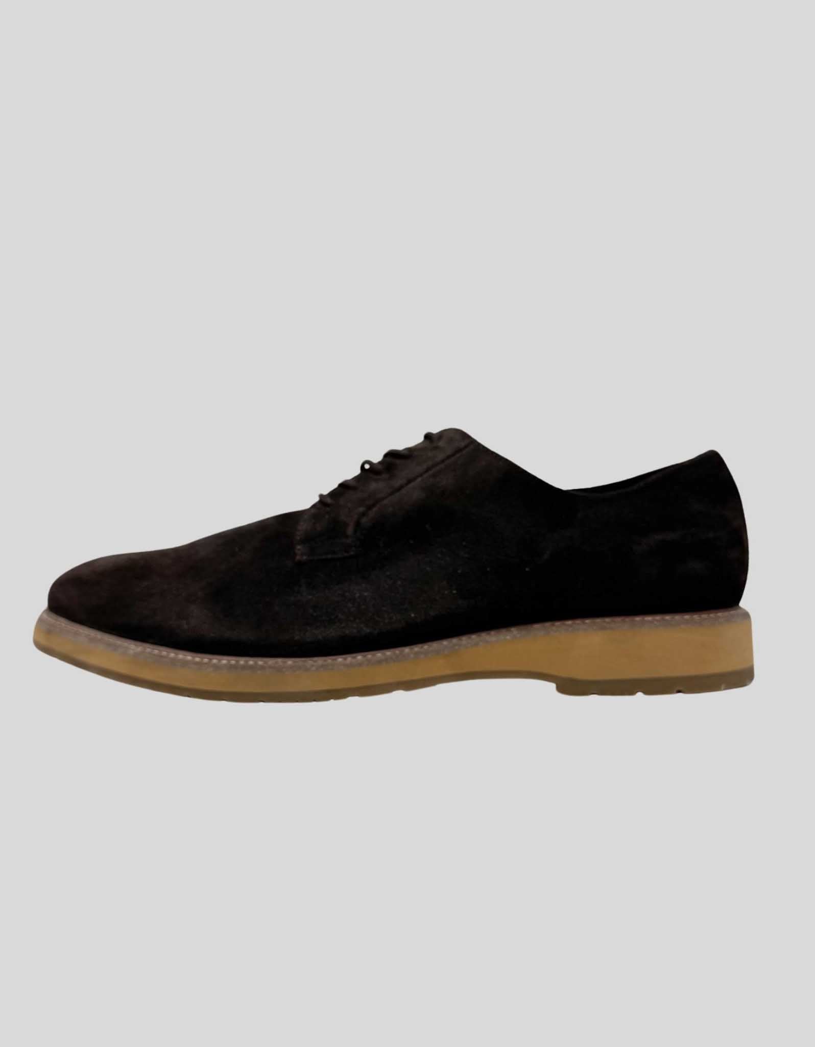 ALDO Oxford Suede Shoes for men - 10.5 US