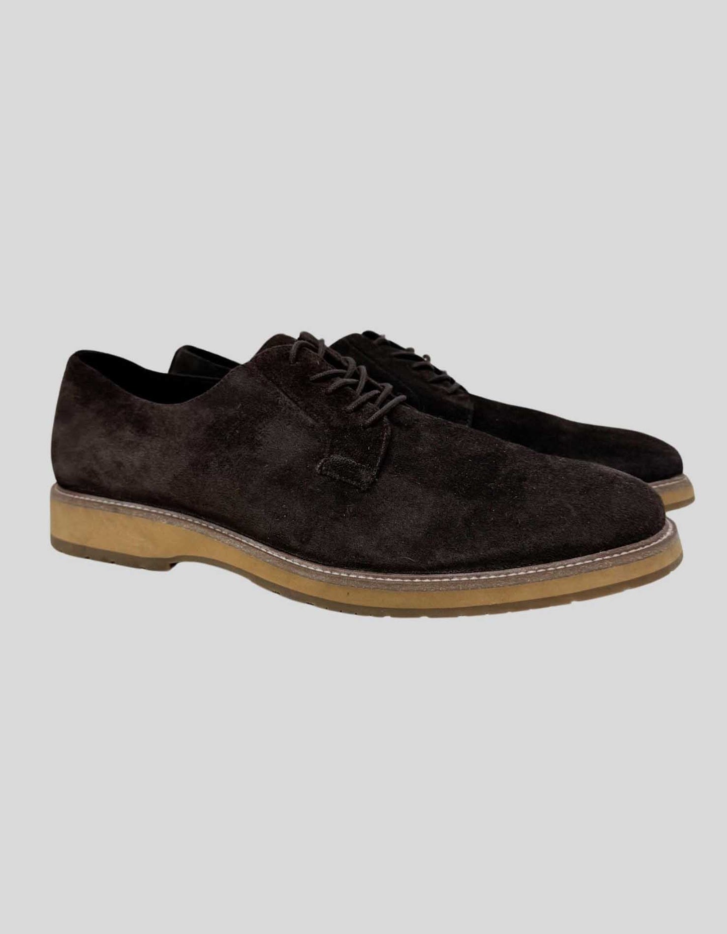 ALDO Oxford Suede Shoes - 10.5 US