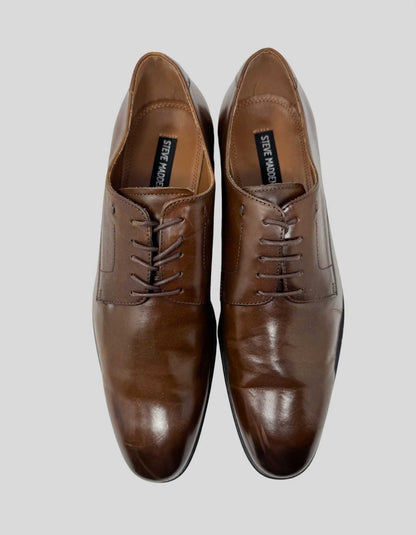 STEVE MADDEN Oxford Shoes - 10.5 US