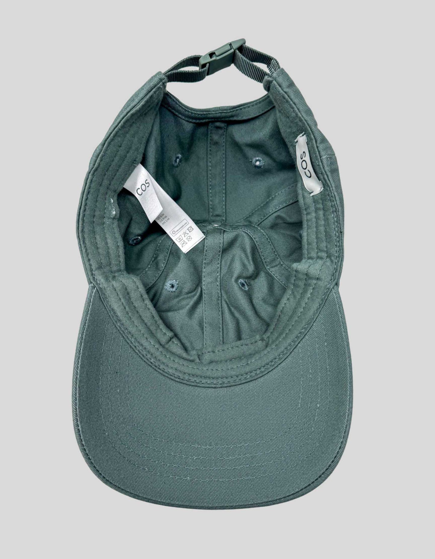 COS Baseball Cap - Small/Medium