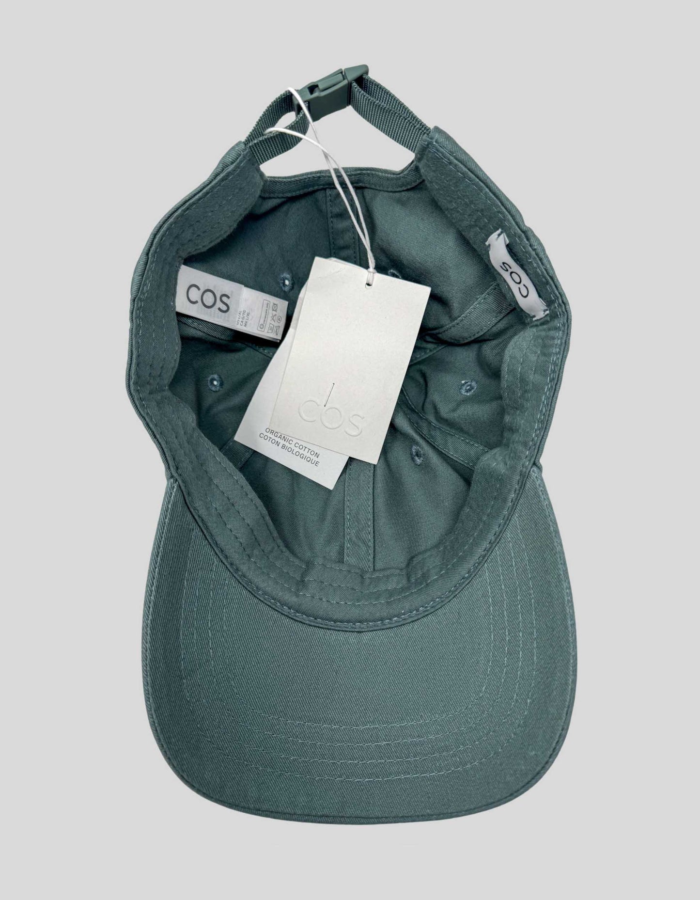 COS Baseball Cap w/ Tags - Large/X-Large