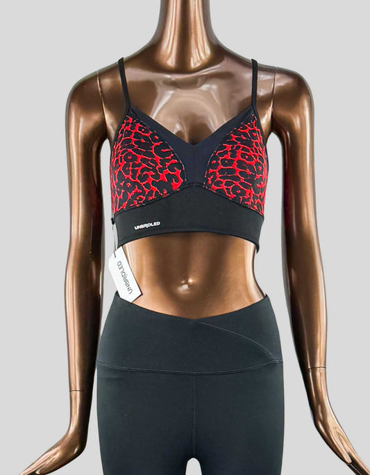 UNBRIDLED Sports Bra w/ Tags - Small