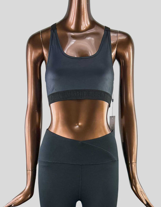 UNBRIDLED Sports Bra w/ Tags - Small