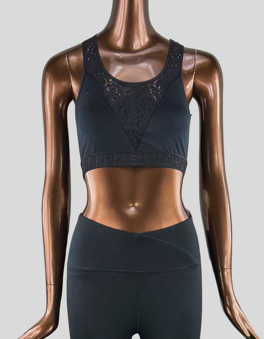 UNBRIDLED Sports Bra w/ Tags - Medium