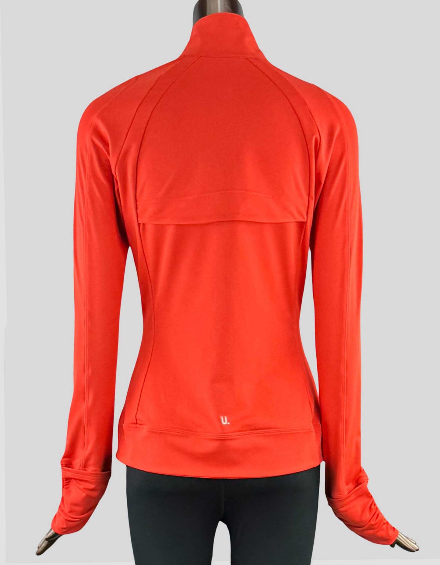 UNBRIDLED Activewear Jacket - Medium