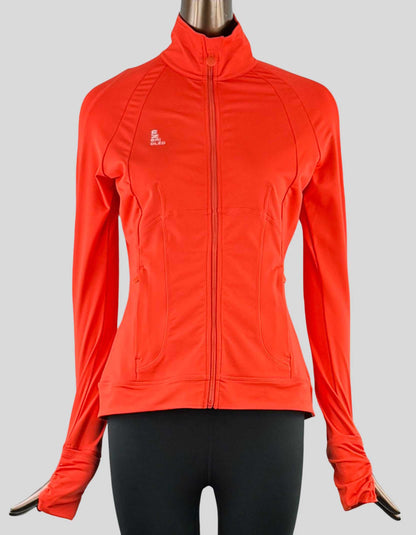 UNBRIDLED Activewear Jacket - Medium