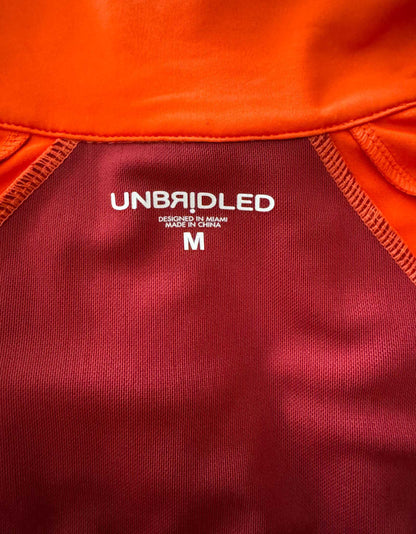 UNBRIDLED Activewear Jacket - Medium