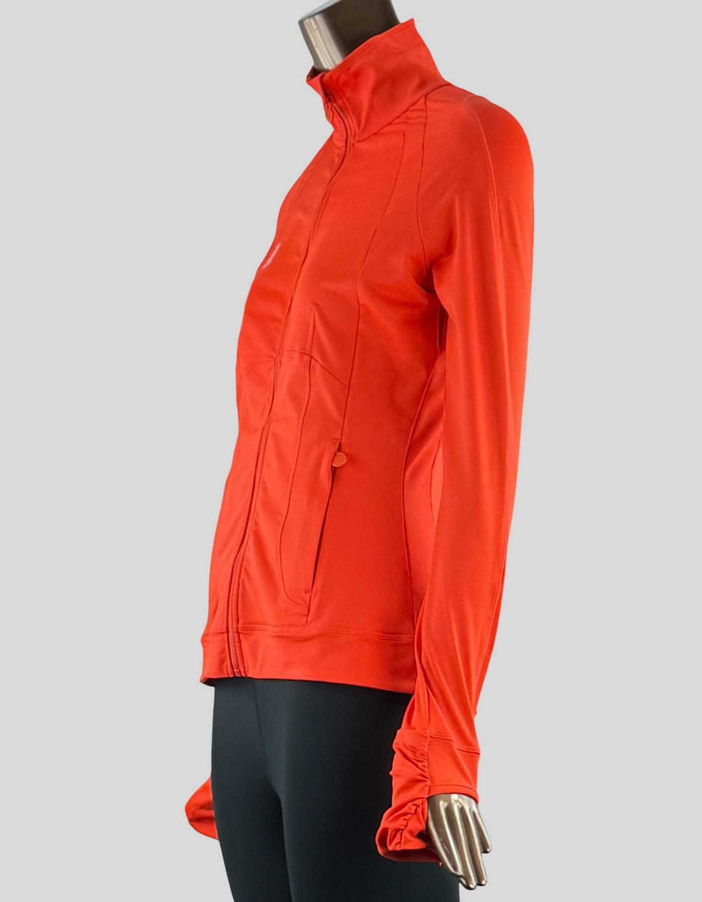 UNBRIDLED Activewear Jacket - Medium