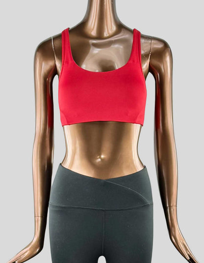 LULULEMON Sports Bra - 34B US