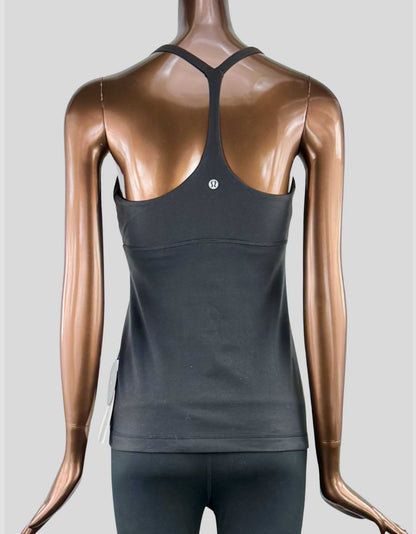 LULULEMON Tank w/ Tags - 6 US