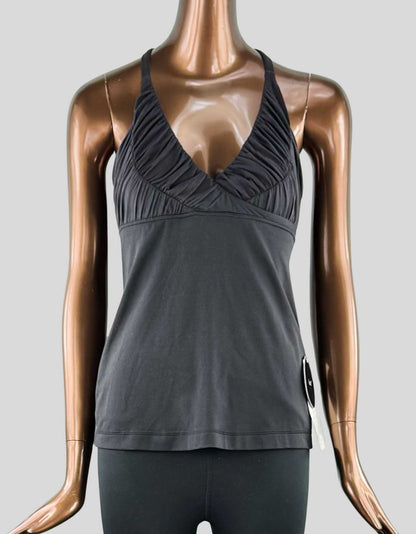 LULULEMON Pure Balance Tank w/ Tags - 6 US