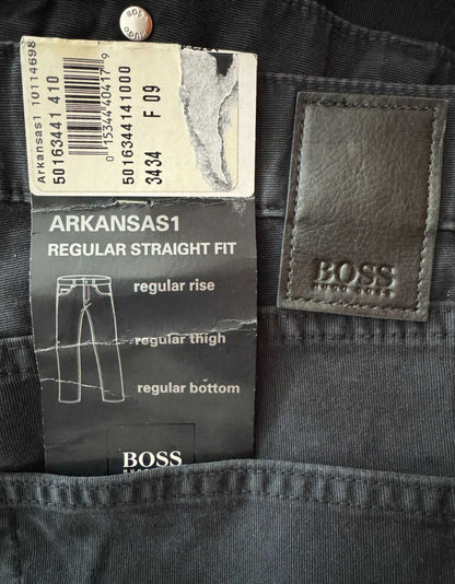 BOSS HUGO BOSS Jeans w/ Tags - 34 x 34 US