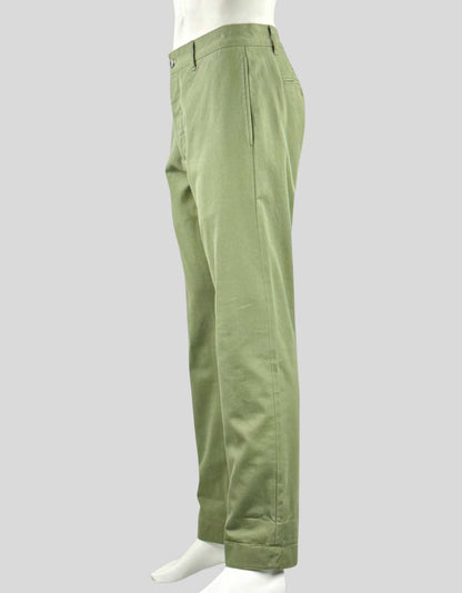 TODD SNYDER Chino Pants w/ Tags - 33W x 32L US