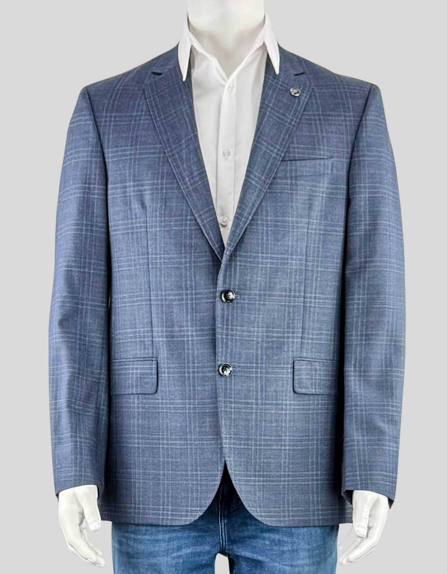 TED BAKER LONDON Sport Coat - 42R US