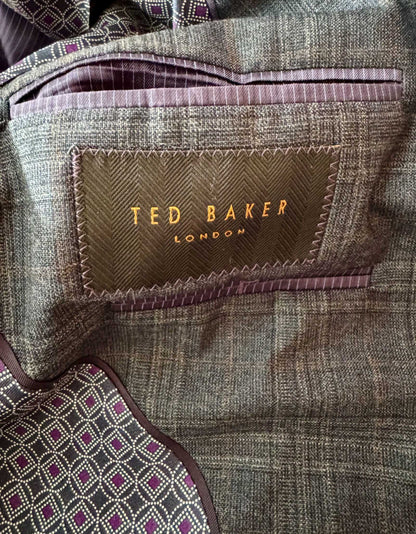 TED BAKER LONDON Sport Coat - 42R US