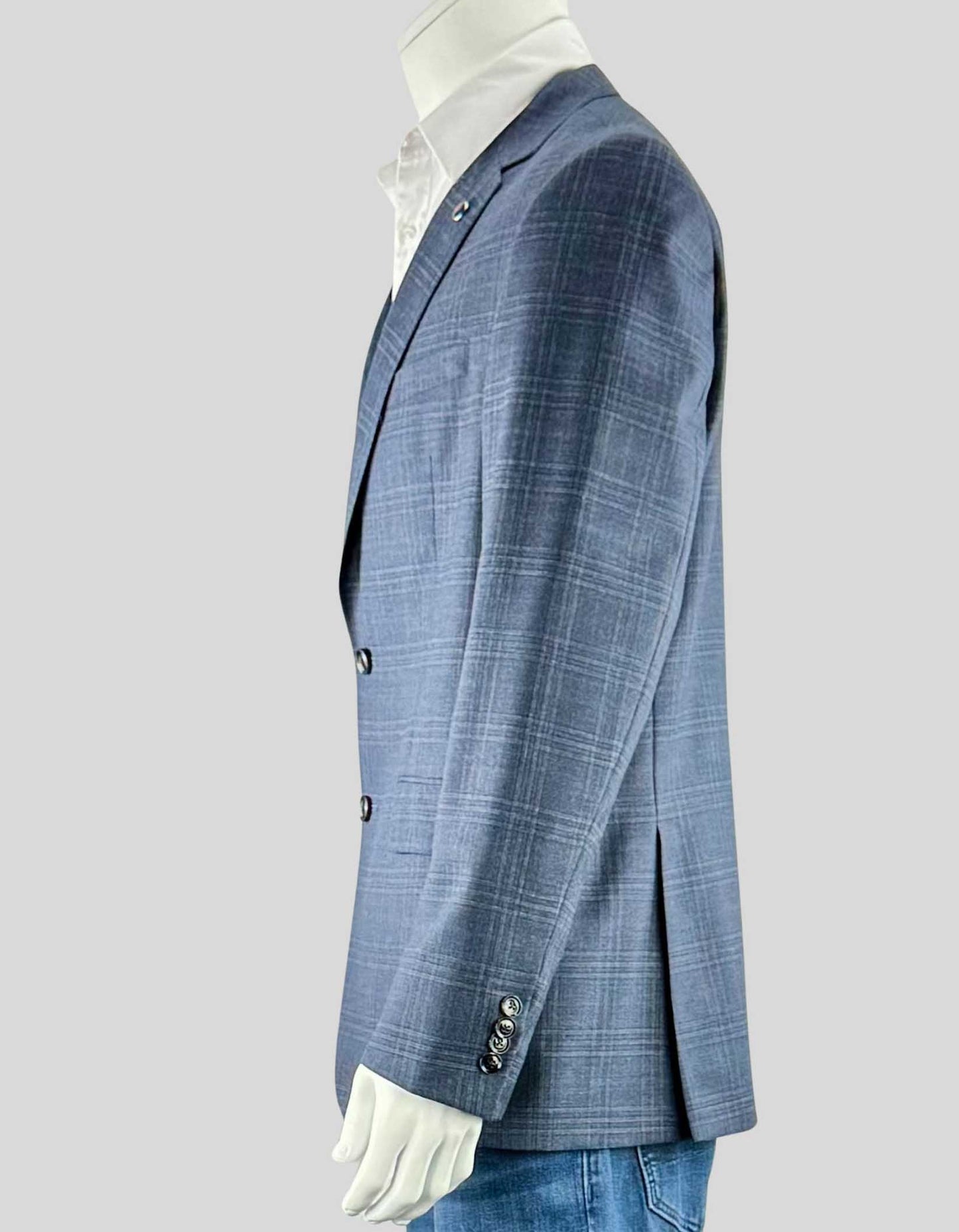 TED BAKER LONDON Sport Coat - 42R US