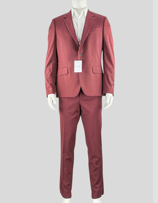 PAUL SMITH Suit for men w/ Tags - 40 US | 50R IT