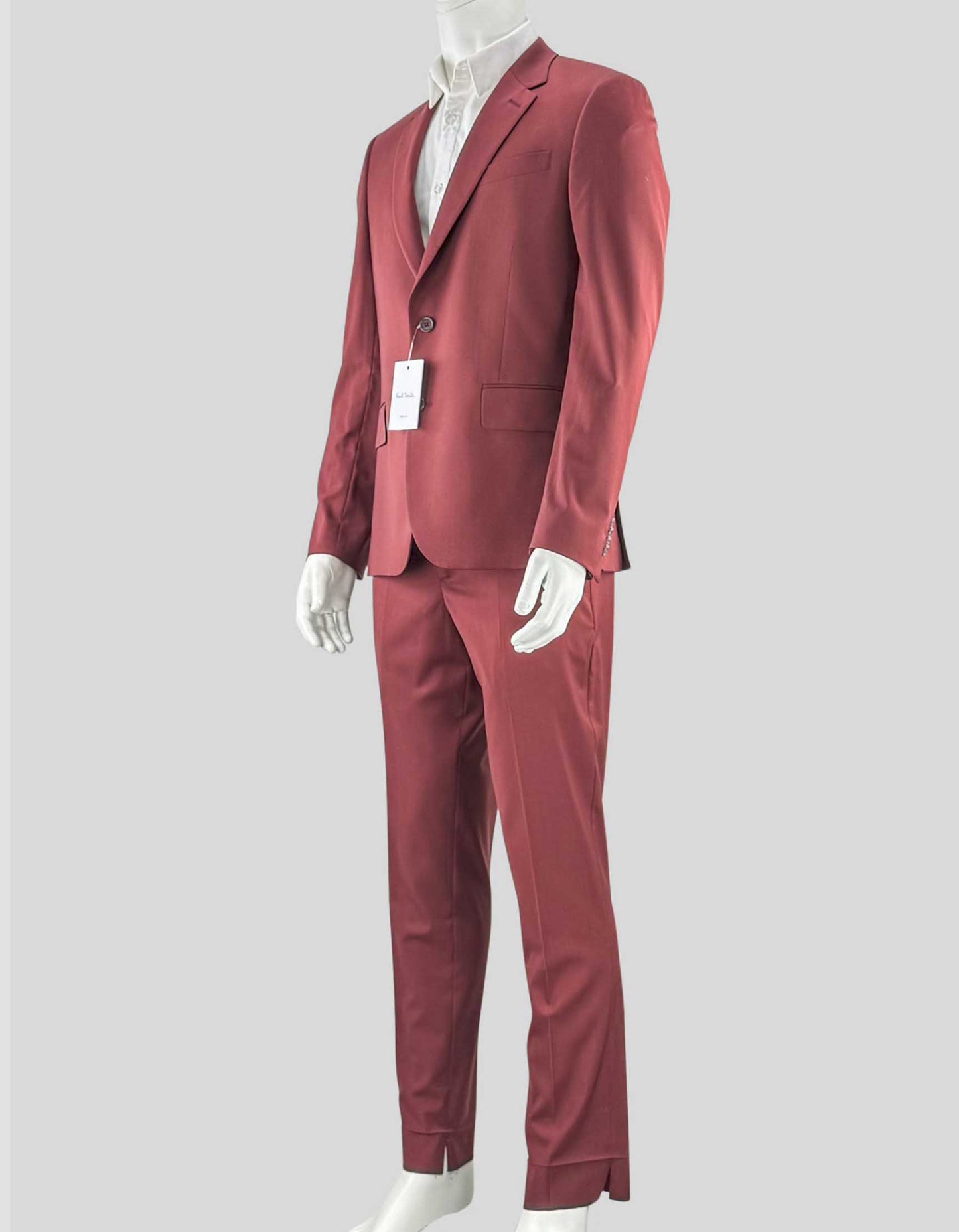 PAUL SMITH Suit w/ Tags - 40 US | 50R IT