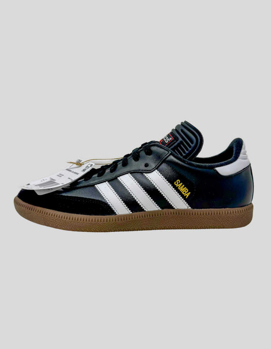 ADIDAS Samba Sneakers w/ Tags -  M 7.5 US | W 9 US